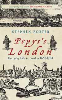 Pepys's London