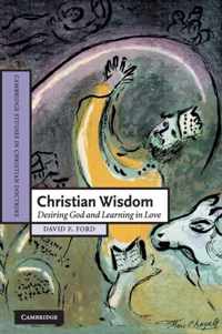 Christian Wisdom