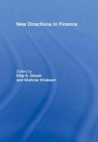 New Directions in Finance