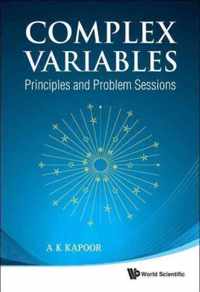 Complex Variables