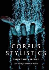 Corpus Stylistics