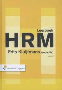 Leerboek human resource management