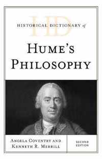 Historical Dictionary of Hume's Philosophy