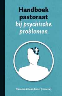 Handboek pastoraat bij psychische problemen