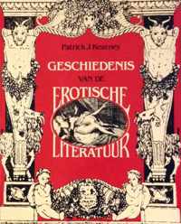 Geschiedenis van de Erotische Literatuur