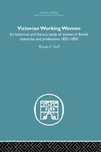 Victorian Working Women