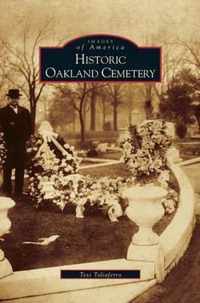 Historic Oakland Cemetery