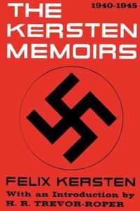 The Kersten Memoirs 1940-1945