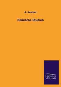 Romische Studien