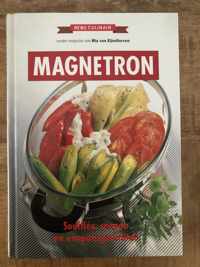 Magnetron