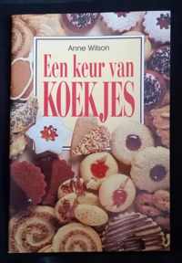 KEUR VAN KOEKJES, EEN