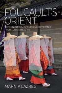 Foucault's Orient