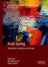 Arab Spring