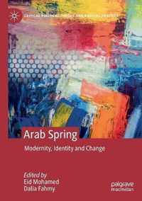 Arab Spring