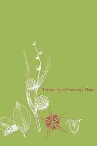 Taxonomy of Flowering Plants