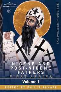 Nicene and Post-Nicene Fathers