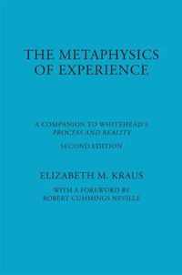 The Metaphysics of Experience