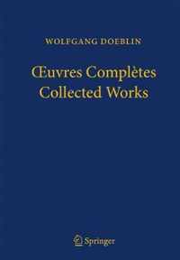 OEuvres Completes Collected Works