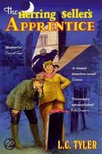 The Herring Seller's Apprentice