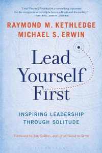 Lead Yourself First