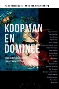 Koopman en dominee