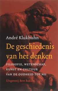 De Geschiedenis Van Het Denken