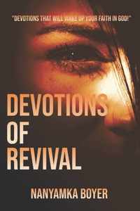 Devotions Of Revival