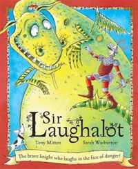 Sir Laughalot