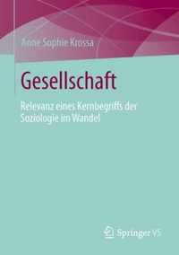 Gesellschaft