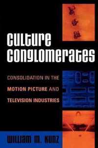 Culture Conglomerates