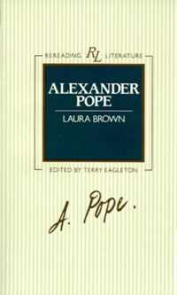 Alexander Pope