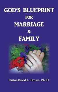 Blueprint for Marriage & Family (Marriage)