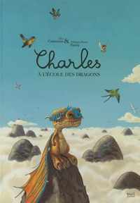 Charles L''Cole Des Dragons