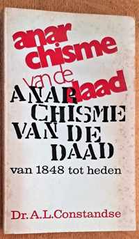 Anarchisme van de daad