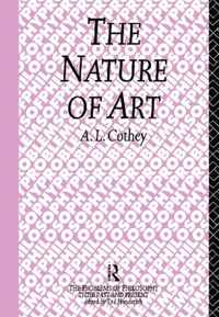 The Nature of Art