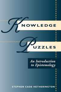 Knowledge Puzzles