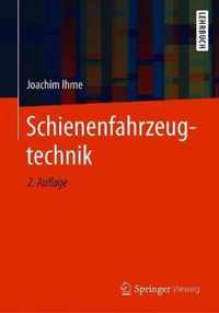 Schienenfahrzeugtechnik