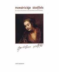 Hendrickje Stoffels