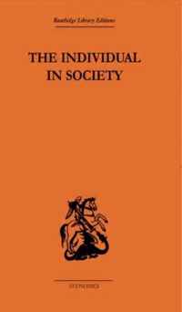 The Individual in Society: Papers on Adam Smith