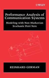 Performance Analysis Of Communication Systems