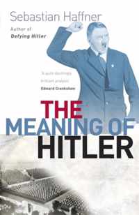 The Meaning Of Hitler