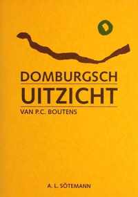 Domburgsch uitzicht van P.C. Boutens