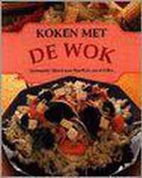 KOKEN MET DE WOK