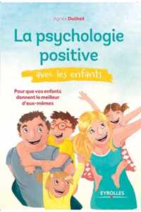 La psychologie positive avec les enfants