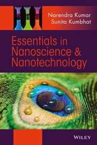 Essentials in Nanoscience and Nanotechnology