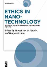 Ethics in Nanotechnology