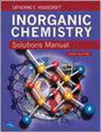 Inorganic Chemistry