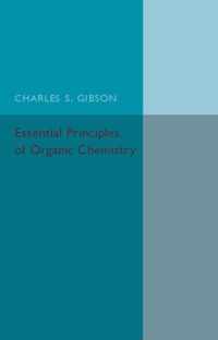 Essential Principles of Organic Chemistry