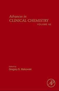 Advances in Clinical Chemistry