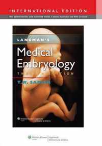 Langman's Medical Embryology